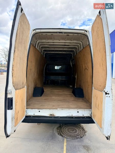 Грузовой фургон Ford Transit 2011 в Одессе