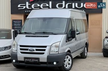 Минивэн Ford Transit 2011 в Николаеве
