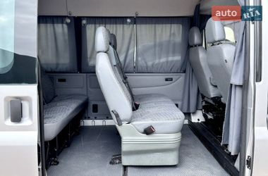 Минивэн Ford Transit 2011 в Николаеве