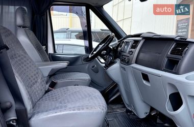 Минивэн Ford Transit 2011 в Николаеве