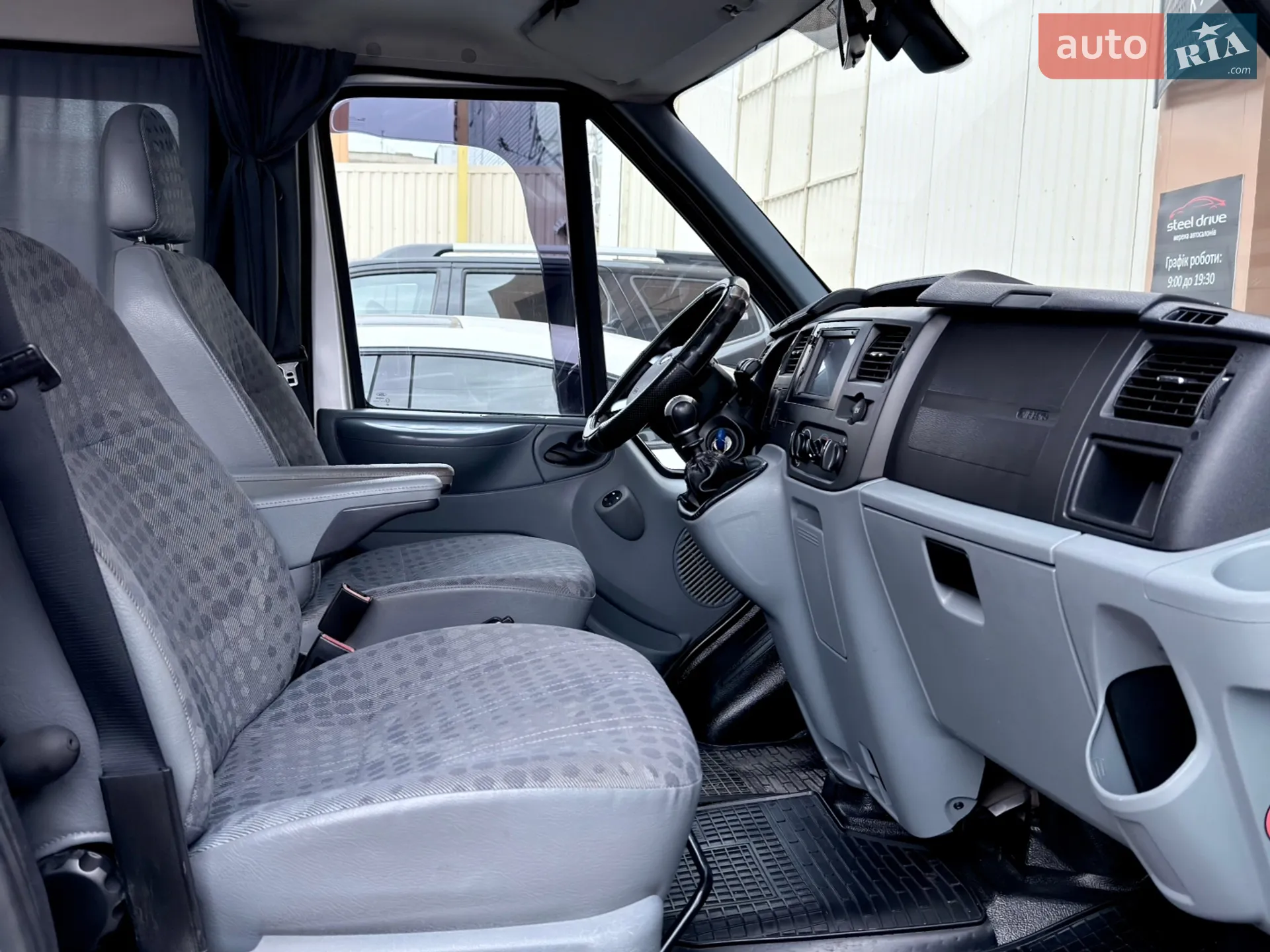 2011 Ford Transit Connect - мініатюра 14
