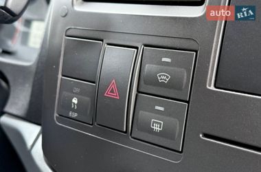 Минивэн Ford Transit 2011 в Николаеве