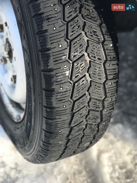 Минивэн Ford Transit 1989 в Кременчуге фото 12 Минивэн Ford Transit 1989 в Кременчуге