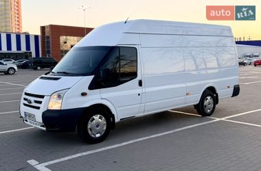 Грузовой фургон Ford Transit 2011 в Одессе