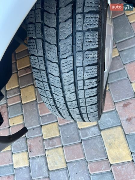 Вантажний фургон Ford Transit 2012 в Києві