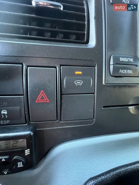 Вантажний фургон Ford Transit 2012 в Києві