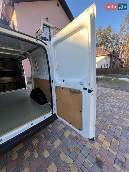 Вантажний фургон Ford Transit 2012 в Києві