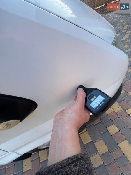 Вантажний фургон Ford Transit 2012 в Києві