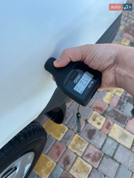 Вантажний фургон Ford Transit 2012 в Києві