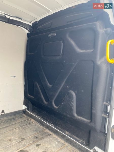 Вантажний фургон Ford Transit 2019 в Києві