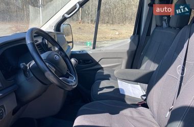 Микроавтобус Ford Transit 2020 в Калиновке