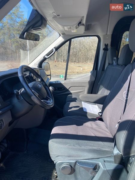 Микроавтобус Ford Transit 2020 в Калиновке