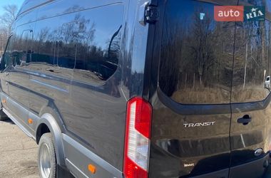 Микроавтобус Ford Transit 2020 в Калиновке