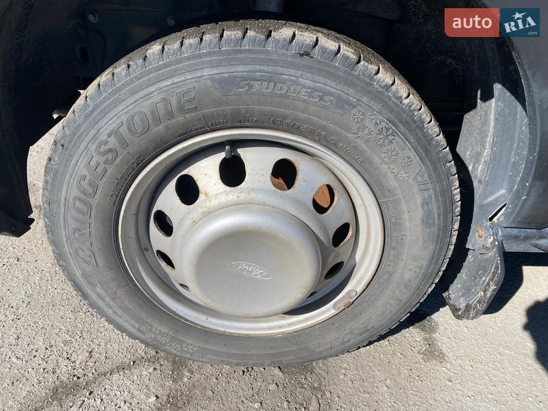 Микроавтобус Ford Transit 2020 в Калиновке