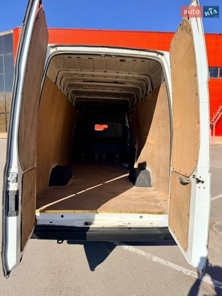 Грузопассажирский фургон Ford Transit 2011 в Одессе