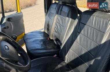 Минивэн Ford Transit 2008 в Коростене