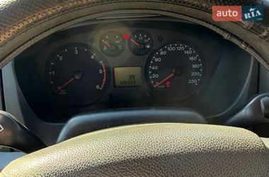 Минивэн Ford Transit 2008 в Коростене