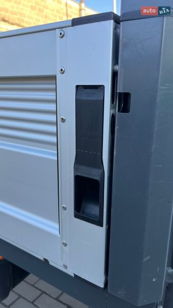 Борт Ford Transit 2018 в Черкассах