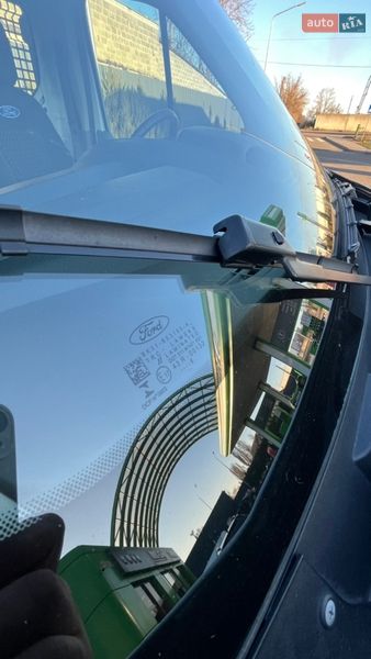 Борт Ford Transit 2018 в Черкассах