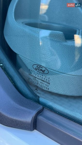 Борт Ford Transit 2018 в Черкассах