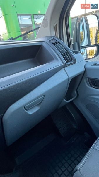 Борт Ford Transit 2018 в Черкассах