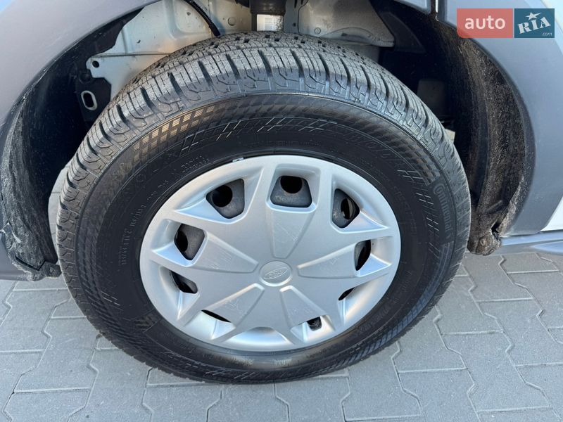 Минивэн Ford Transit 2020 в Ирпене