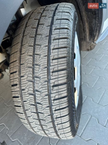 Минивэн Ford Transit 2020 в Ирпене