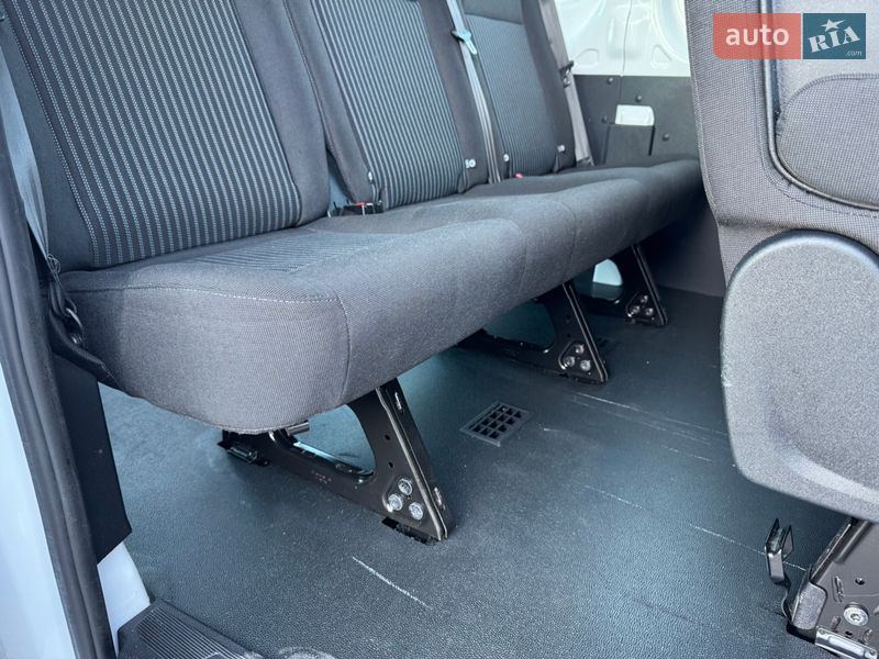 Минивэн Ford Transit 2020 в Ирпене