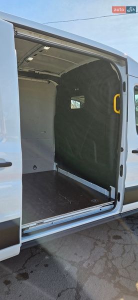 Мікроавтобус вантажний (до 3,5т) Ford Transit 2020 в Києві
