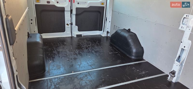 Мікроавтобус вантажний (до 3,5т) Ford Transit 2020 в Києві