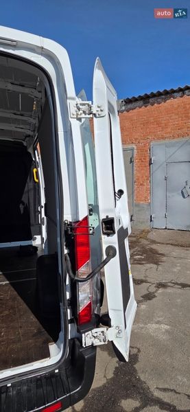 Мікроавтобус вантажний (до 3,5т) Ford Transit 2020 в Києві