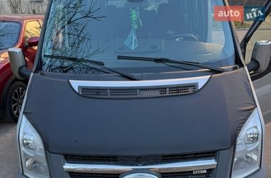 Мінівен Ford Transit 2007 в Казанці