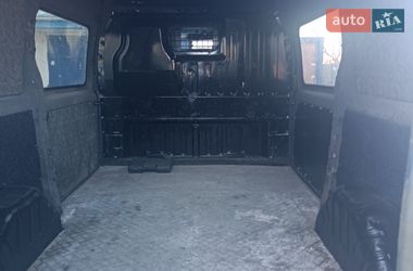 Грузопассажирский фургон Ford Transit 2006 в Мене