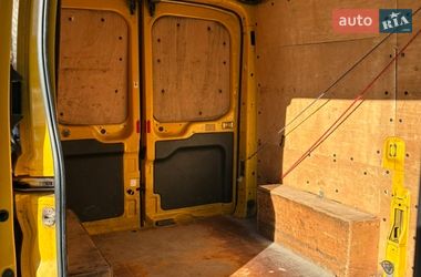 Грузовой фургон Ford Transit 2015 в Харькове