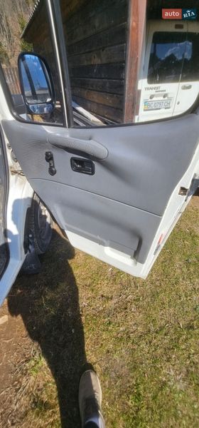 Мікроавтобус Ford Transit 1999 в Яремчі