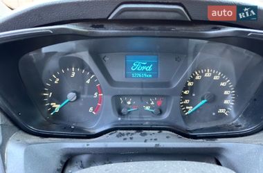 Грузовой фургон Ford Transit 2017 в Полтаве