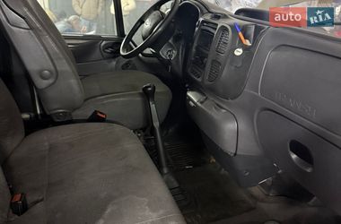 Вантажний фургон Ford Transit 2006 в Києві