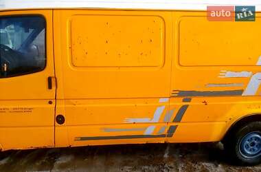 Грузопассажирский фургон Ford Transit 1994 в Херсоне