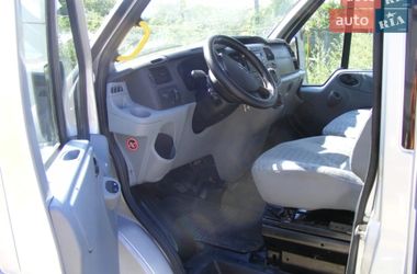 Минивэн Ford Transit 2013 в Белозерье