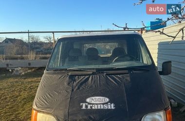 Минивэн Ford Transit 1994 в Херсоне
