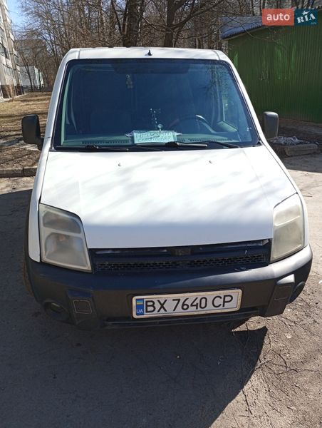 Ford Transit 2006 Ford Transit 2006