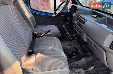 Минивэн Ford Transit 1992 в Ивано-Франковске