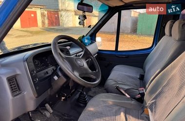 Минивэн Ford Transit 1992 в Ивано-Франковске