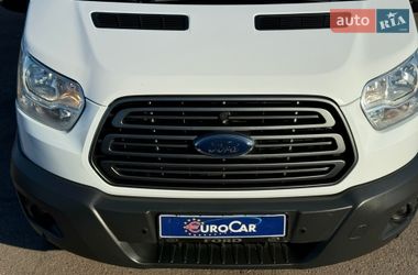 Грузовой фургон Ford Transit 2019 в Киеве