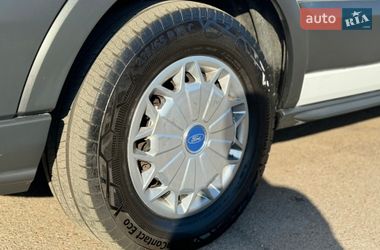 Грузовой фургон Ford Transit 2019 в Киеве