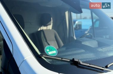 Грузовой фургон Ford Transit 2019 в Киеве
