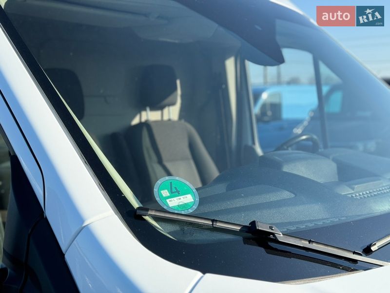 Вантажний фургон Ford Transit 2019 в Києві фото 18 Вантажний фургон Ford Transit 2019 в Києві