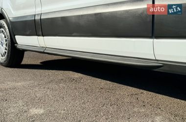 Грузовой фургон Ford Transit 2019 в Киеве