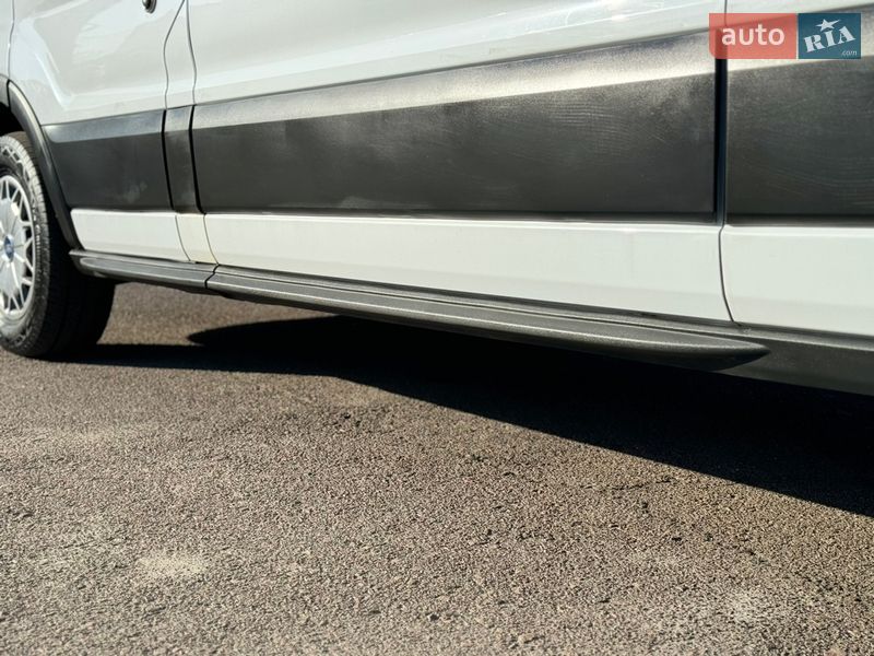 Вантажний фургон Ford Transit 2019 в Києві фото 22 Вантажний фургон Ford Transit 2019 в Києві