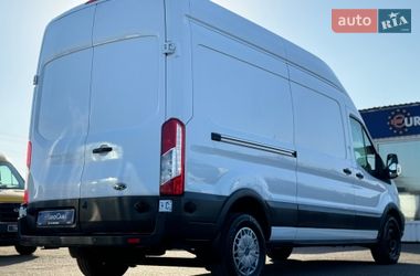 Грузовой фургон Ford Transit 2019 в Киеве